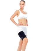 Resim Orlex Standart Neopren Üst Baldırlık St127 