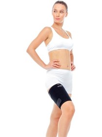 Resim Orlex Standart Neopren Üst Baldırlık St127 