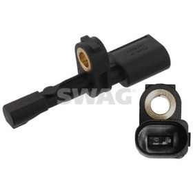 Resim SWAG 30933541 Abs Sensoru Arka Caddy Golf 2K0927807 (WA358624) 