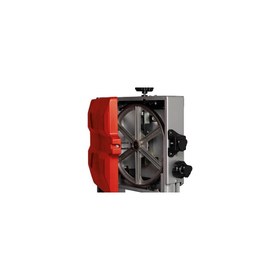 Resim Einhell TC-SB 245 L 400 W Elektrikli Şerit Testere Teşhir 