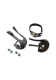 Resim Bisiklet Plastik Kalpiye + Kayış Seti 