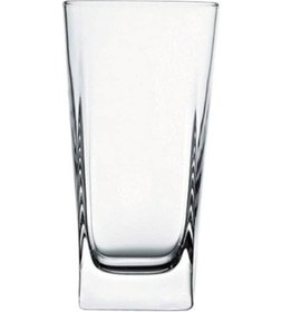 Resim Paşabahçe 6 Adet Carre Meşrubat Bardağı 41300 