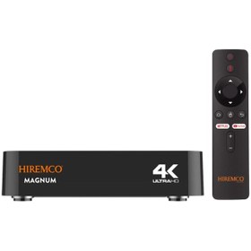 Resim Hiremco Magnum 2GB Ram 8 GB Dahili Hafıza Android Tv Box 
