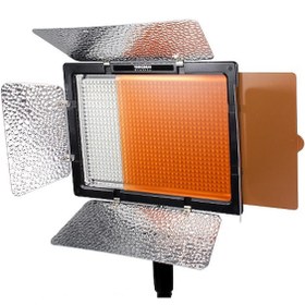 Resim Yongnuo YN900 Bi-Color Led Işık (3200-5500 Kelvin) 