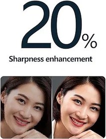 Resim Irfora 3D Anti Mavi Sanal Gerçeklik Gözlüğü 5-7in Akıllı Telefonlar Için 58-75mm Öğrenci Ayarı, Seyahat Ve Açık Hava Etkinlikleri Için Hafif Tasarım 