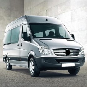 Resim Ön Cam Fiskiye Pompası Motoru A2218690121 Mercedes Sprinter ile uyumlu 2007-2016 