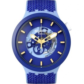 Resim Swatch SB05N105 Erkek Kol Saati 