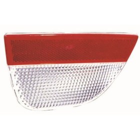 Resim GERI VITES LAMBASI KIRMIZI-BEYAZ FORD FOCUS HB BM 98-08 5M51 15511 AA DEPO 431-1305R-LD-UE OEM 