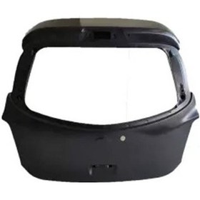Resim K0100-1hmma Nıssan Micra Bagaj Kapağı Hb.10- 