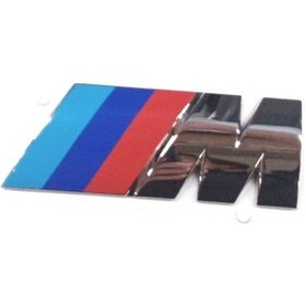 Resim Bmw Amblem -m5- E39 51142694404. 