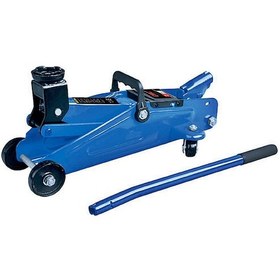 Resim Cmc Arabalı Kriko 2 Ton 