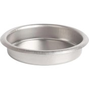 Resim Dolity 58MM Kahve Filtresi Gözenekli Dayanıklı Taşınabilir Kahve Makinesi Kör Kaseler Için Yeniden Kullanılabilir 