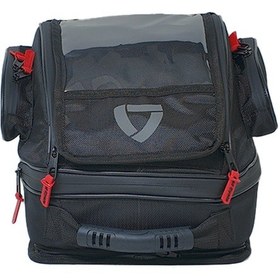 Resim Motospartan Depo Üstü Ve Sırt Çantası Dp03 Diğer 
