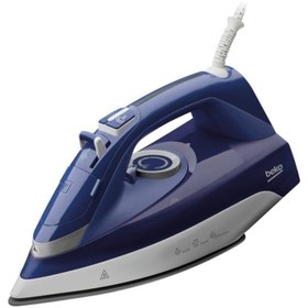 Resim Beko BEU 4124 2400 W Buharlı Ütü 