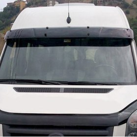 Resim Meliset Volkswagen Crafter Ön Cam Güneşliği 2006-2012 Arası Uyumlu 