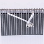 Resim NISSENS 92168 | Evaporatör Opel Vectra B 