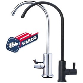 Resim Su Arıtma Cihazları Için Kaliteli Lüks Musluk Renk Seçenekli 456393652 