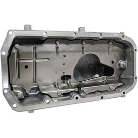 Resim OEM Doblo 1.9 Düz 1.9 Jtd Orjinal Motor Yağ Karteri 