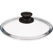 Resim Storemax Cam Kapak Ø22, 