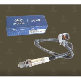 Resim Esse Otomotiv İ-30 12- i-40 Elantra 11- İx-35 Sportage Ceed Soul Egzoz- Oksijen Sensörü MBS-392102B220 