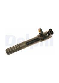 Resim Fiat Grande Punto Bobin 1.4 2006-2012 Delphı Ce2005612b1 