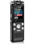 Resim Vkemall 8gb Ses Kaydedici Gürültü Önleyici Ses Kaydedici Hd Sesle Etkinleştirilen Kayıt Dr 