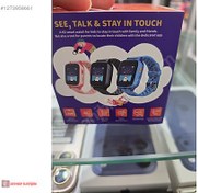 Resim TCL MOVI TIME MT 46V COCUK SAATI 