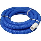 Resim 30 MT Yerli Havuz Süpürge Vakum Hortumu Ø 38 mm 1 1/2'' 