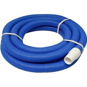 Resim 30 MT Yerli Havuz Süpürge Vakum Hortumu Ø 38 mm 1 1/2'' 