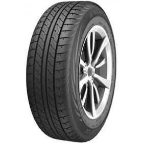Resim Nankang 215/65R16C 109/107T Cw-20 Yaz Lastiği 2025 