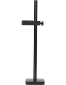 Resim Yuntech01 Jonsbo Vc-2 Grafik Kartı Destek Aparatı - Tam Alüminyum Malzeme, Kaydırmalı Ayarlama, Gizli Mıknatıslı Taban Siyah 