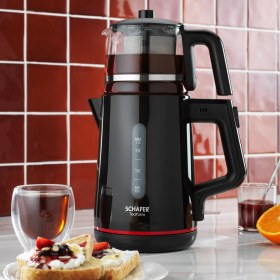 Resim Schafer Ekoset Elektrikli Çeyiz Seti 
