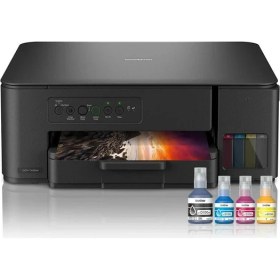 Resim Brother DCP-T430W Fotokopi, Tarayıcı, Wi-Fi , Mürekkep Tanklı Yazıcı 