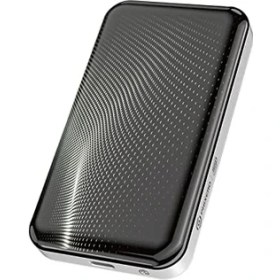 Resim Phıxero 1 Tb Harici Ssd, USB 3.2 Gen 2, 1050 Mb/s'ye Kadar SSD Harici Sabit Sürücü, Fotoğrafçılar ve Oyunlar Için Yüksek Hızlı Harici Sabit Sürücü Pc, Dizüstü Bilgisayar, Mac ve Ps4/xbox ile Uyumlu 