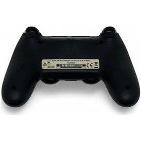 Resim Ps4 Joystick Ps4 Kol Dualshock4 V2 Oyun Kolu Ps4 Go-53-vice 00408 