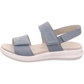 Resim Kadın Sandalet 2-000311-8500 Legero Ella Blue 