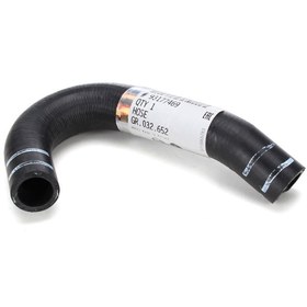 Resim İthal Opel Astra H 1.3 Dizel Egr Hortumu Orijnal Gm 