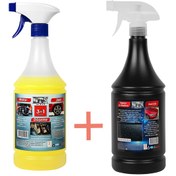 Resim Döşeme Jant ve Motor Konsantre 1/5 Temizleme İlacı 1lt N11.2876 