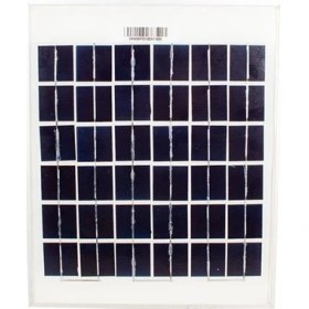 Resim 10 Watt Polikristal Güneş Enerji Paneli TS-M364-12 