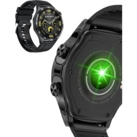 Resim Resveq G 58 Akilli Saat 