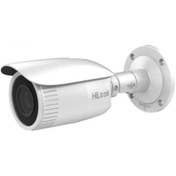 Resim HILOOK IPC-B620H-Z, 2Mpix, 2,8-12mm Motorize Lens, H265+,30Mt Gece Görüşü, Bullet, IP Kamera Hilook