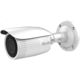 Resim HILOOK IPC-B620H-Z, 2Mpix, 2,8-12mm Motorize Lens, H265+,30Mt Gece Görüşü, Bullet, IP Kamera 