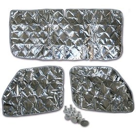 Resim Shuıvan Termal Güneşlik Seti Ön Cam Sprinter 2007-2014-504 