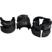 Resim Volkswagen Touareg 2003-2010 Ön Viraj Demir Lastiği 
