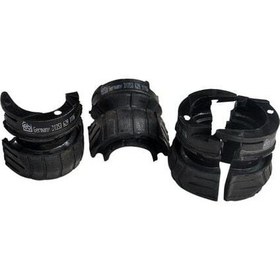 Resim Volkswagen Touareg 2003-2010 Ön Viraj Demir Lastiği 