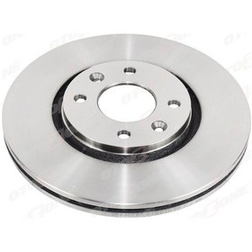 Resim Otozone Ön Fren Aynası R21 89 94 2.0ie 2.1 D Turbo 264.5x20.5x4delik 30042 7700764193 7701467955 