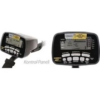 Resim Garrett At Gold Define, Altın, Metal Dedektörü 