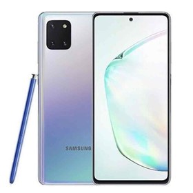 Resim Samsung Note10 Lite Yenilenmiş TR Garanti | 128 GB 8 GB Beyaz 