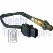 Resim Delphi Es20554-12b1 Oksijen Sensoru Bmw E87 F20 F21 E90 E91 E92 E93 F07 F10 F11 11787560957 (WC873428) 