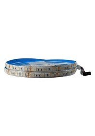 Resim 3 Cipli 12Volt 5050 RGB Şerit Led IP65 Metrede 60Led 12V (5 Metre) 